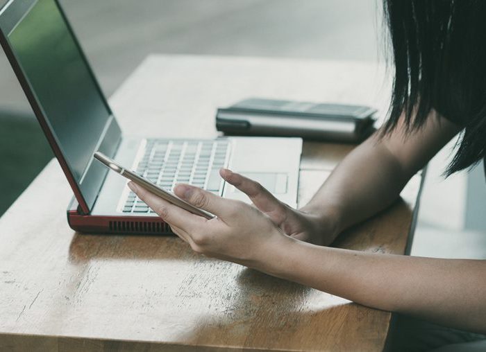 faxing online
