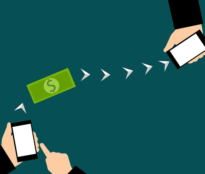 mobile banking