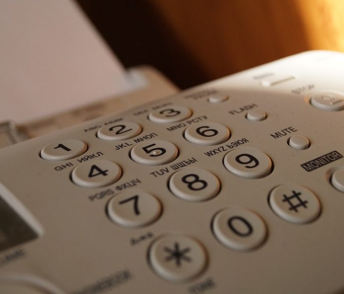 office fax
