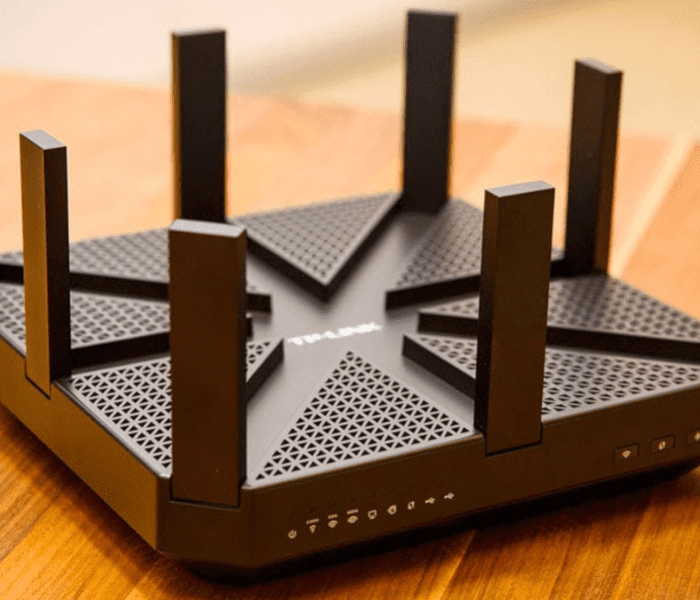 router