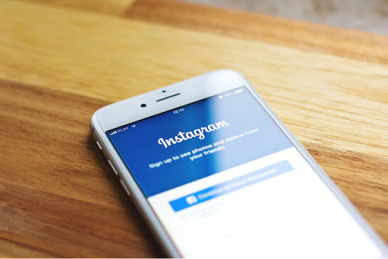 instagram